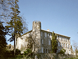 Chateau en provence